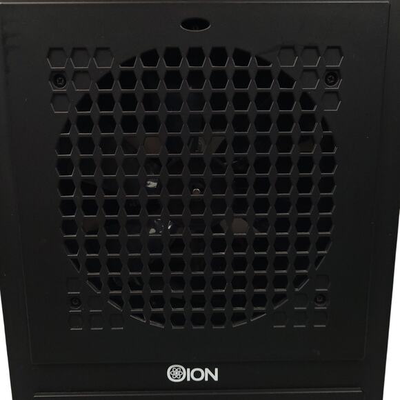 ION Technologies YD-700A Ozone Ionizer Air Purifier Cleaner Tested Works - Picture 4 of 16
